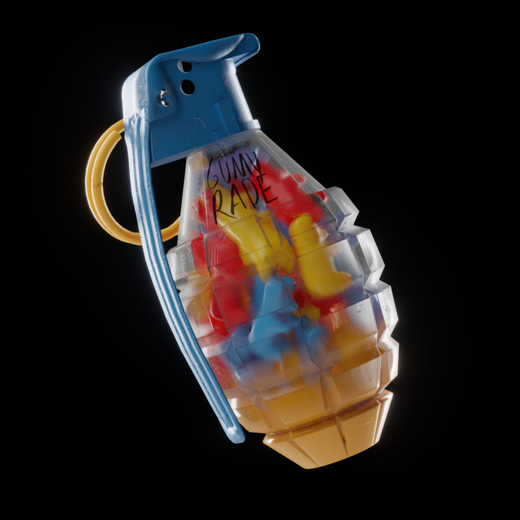 a collection by Hassan Bashiri